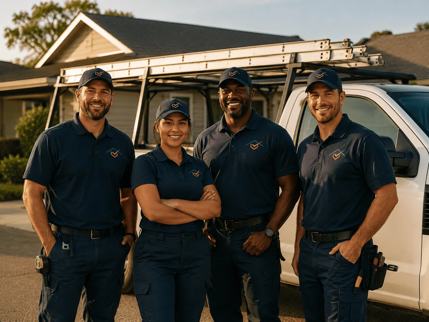 Roof Inspection company in White Post, VA